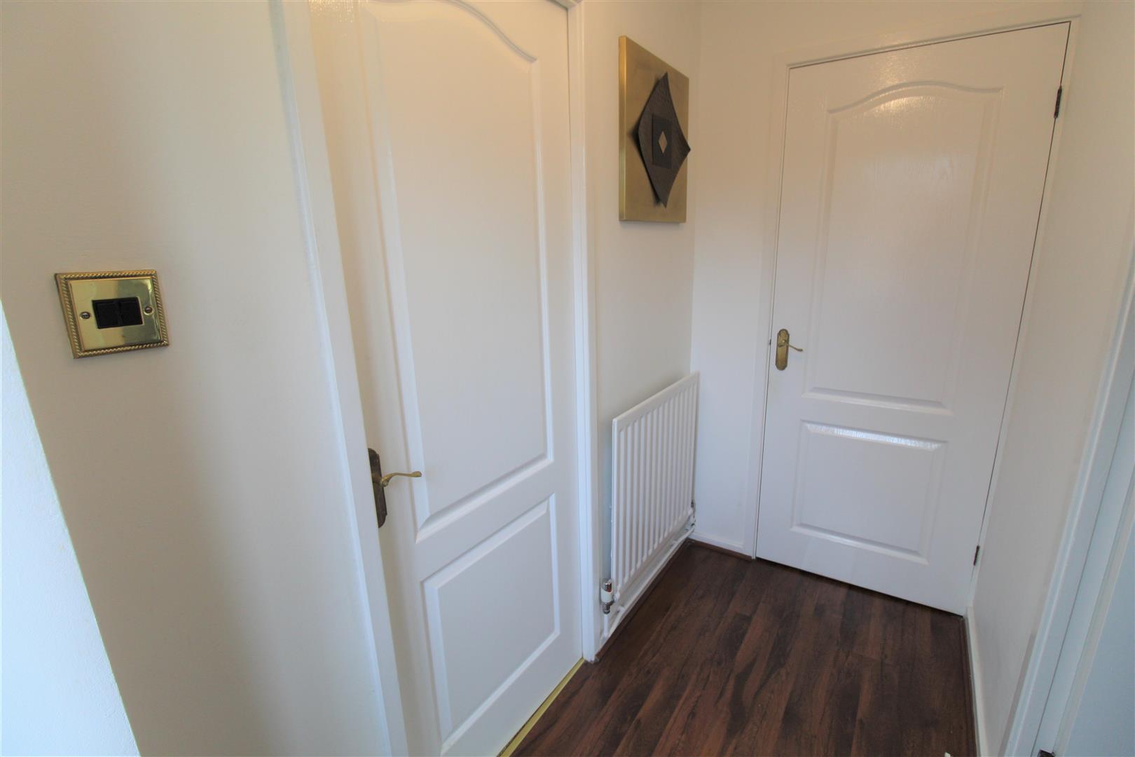 Foxley Lane, Milton, Stoke-On-Trent
